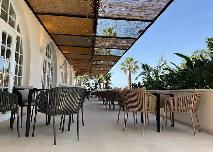 Hotel Estefania Boutique Suites