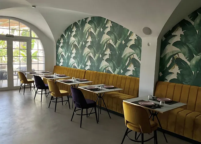 Hotel Estefania Boutique Suites