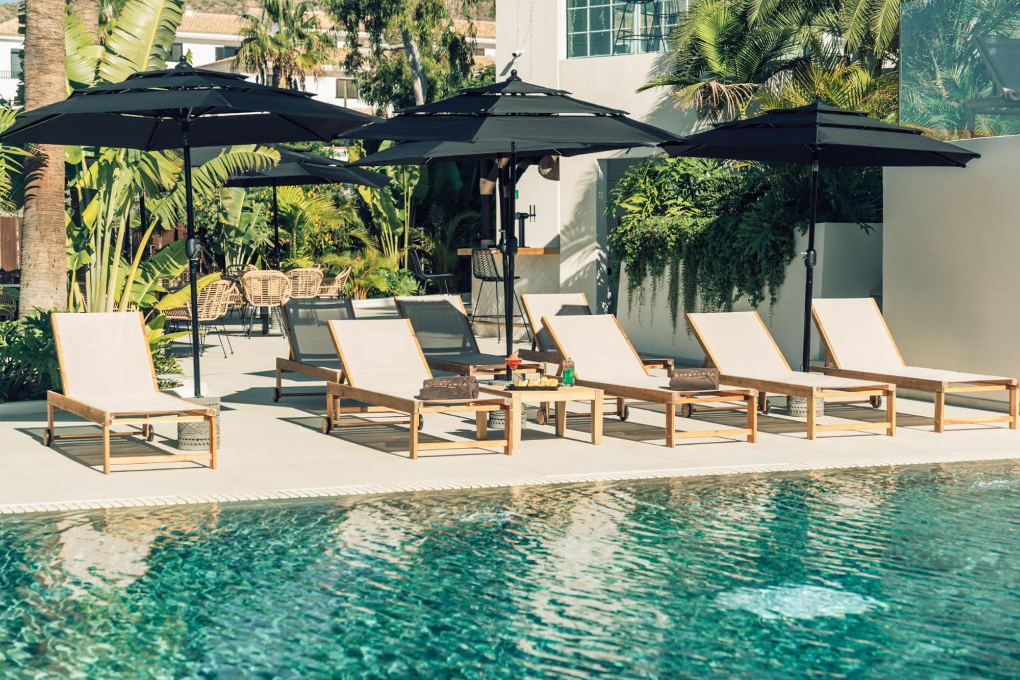 Estefania Boutique Hotel