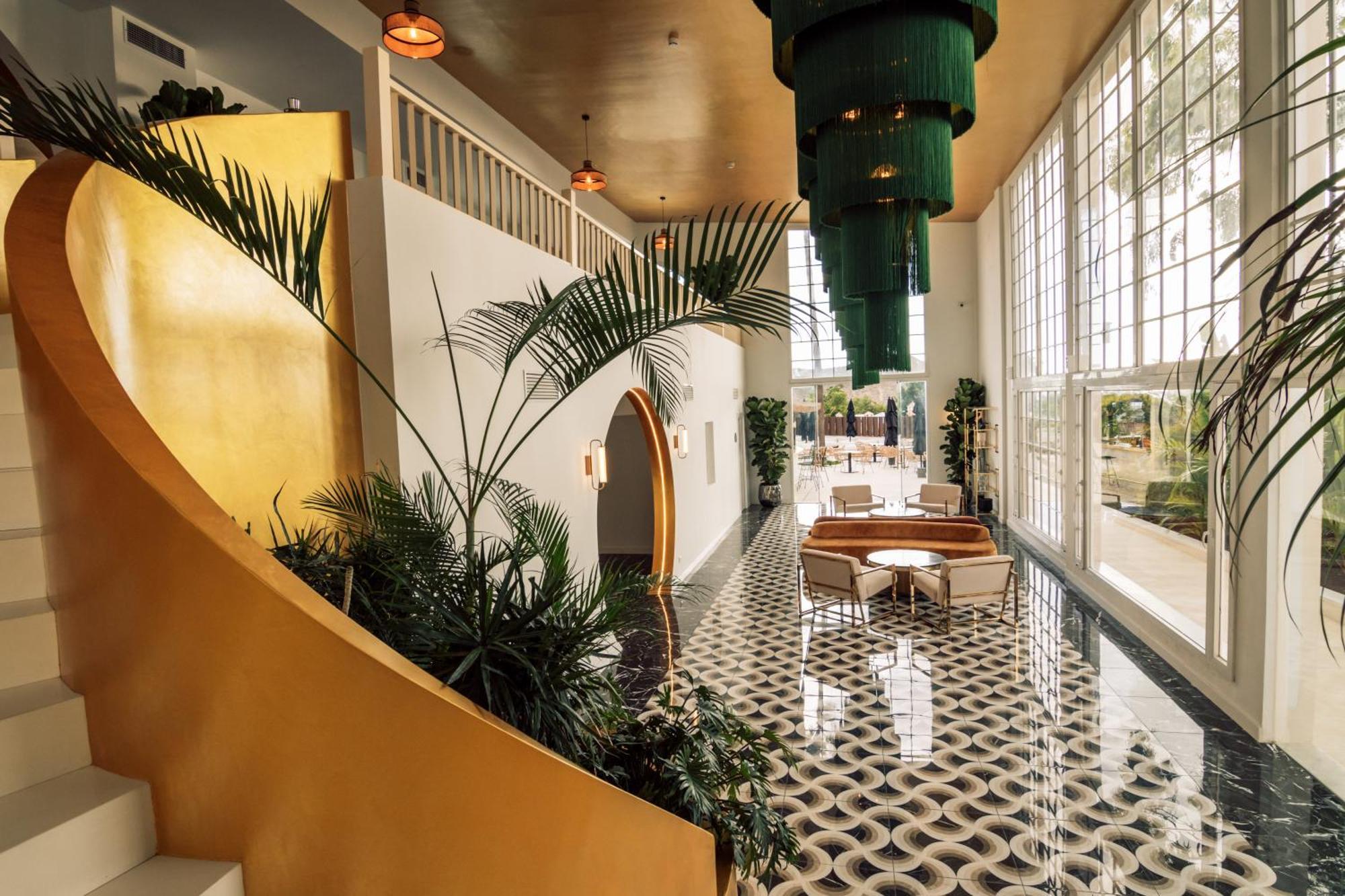Hotel Estefania Boutique Los Cristianos (Tenerife)