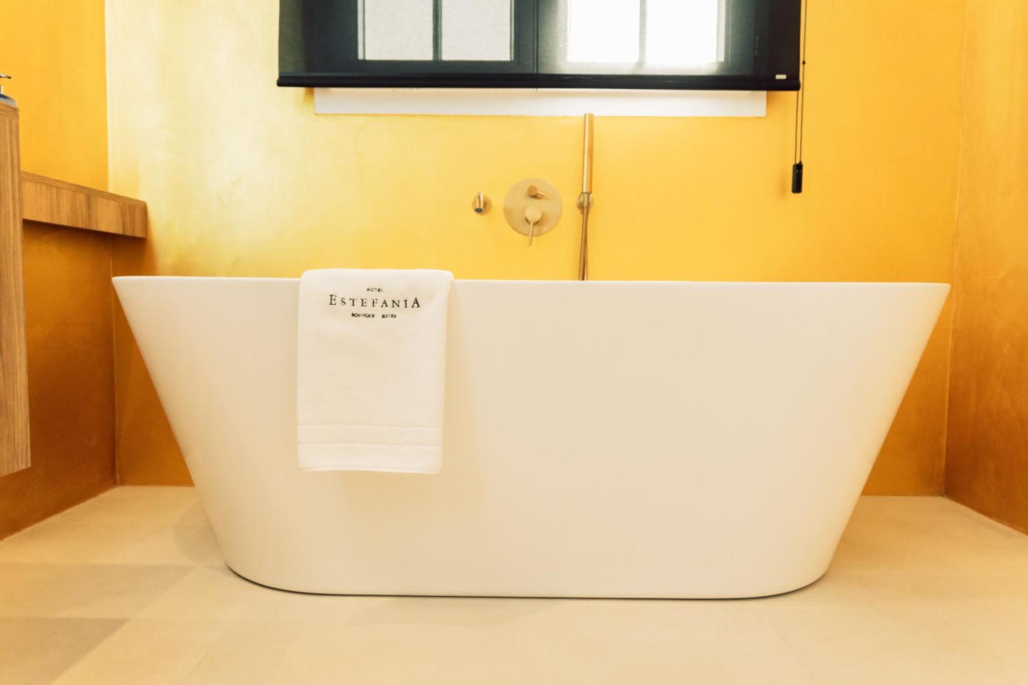 Estefania Boutique Hotel Chayofa