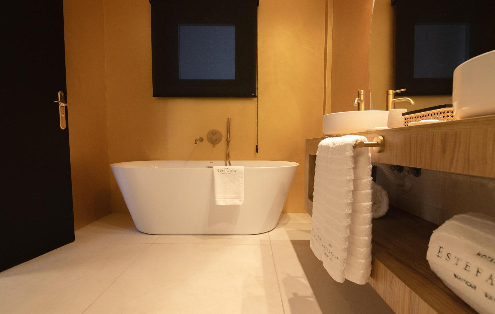 Hotel Estefania Boutique