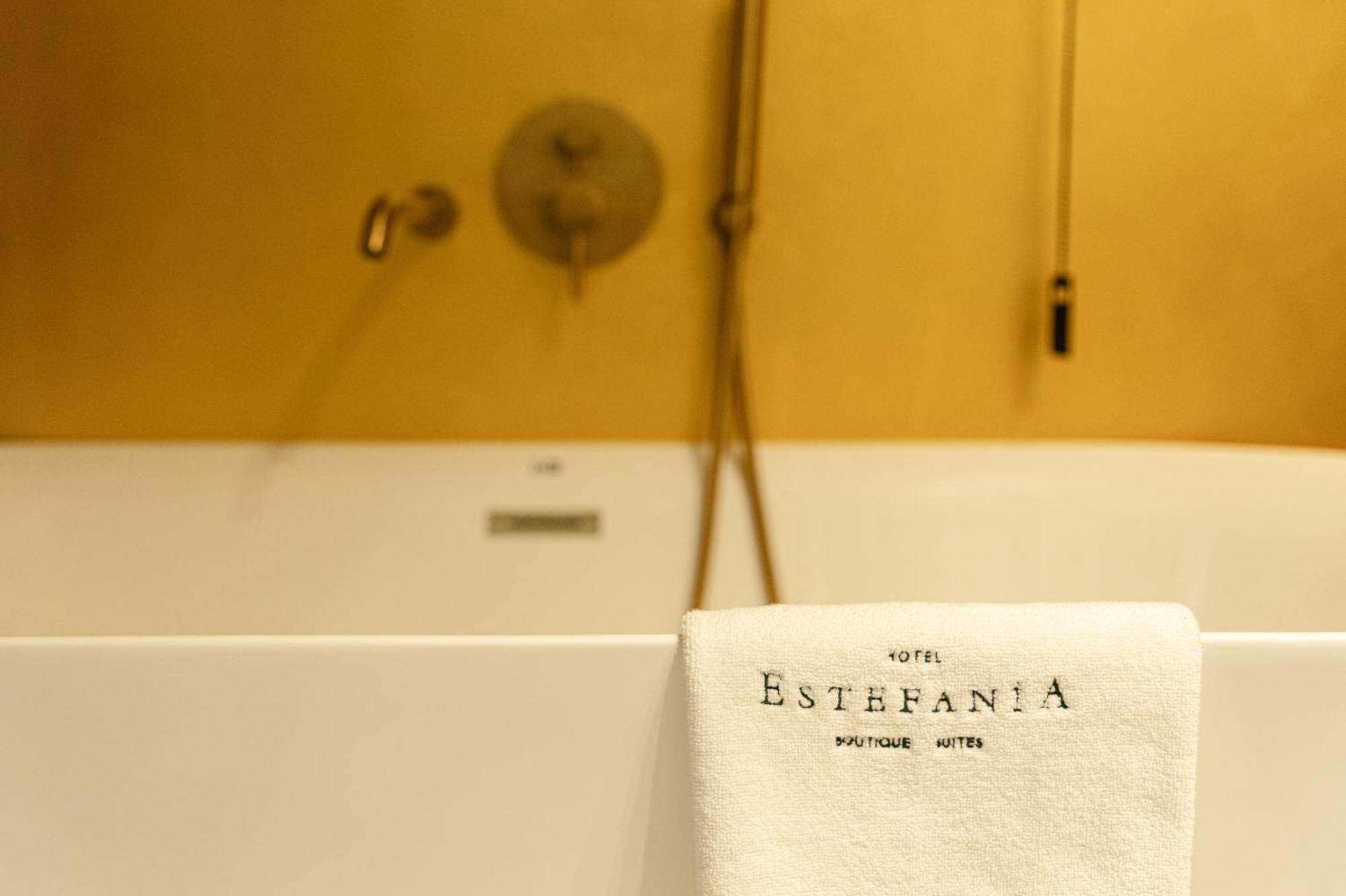 Estefania Boutique 4* Los Cristianos (Tenerife)