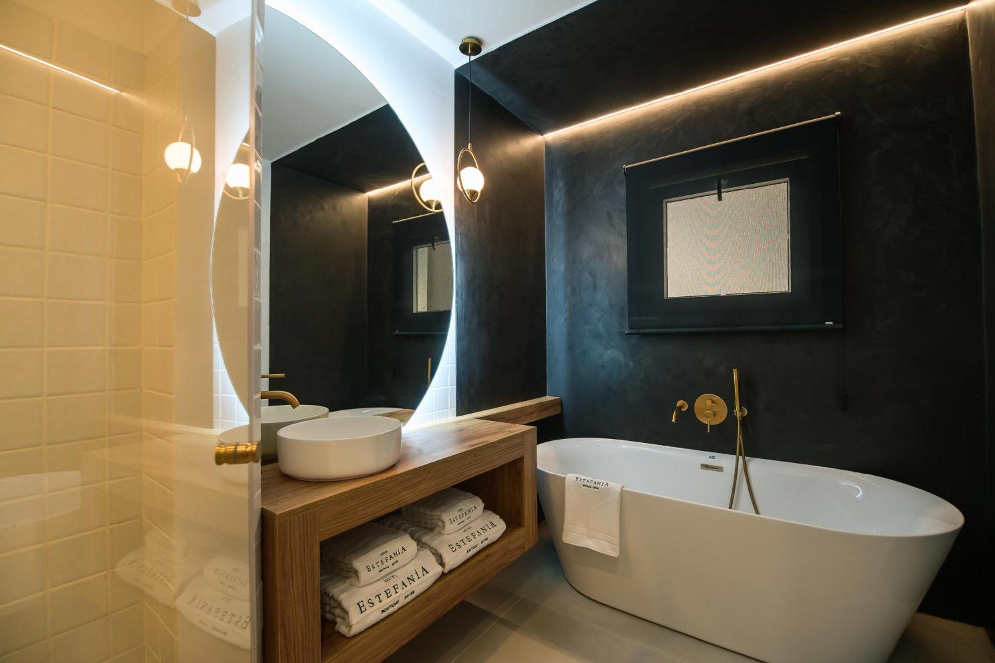 Hotel Estefania Boutique