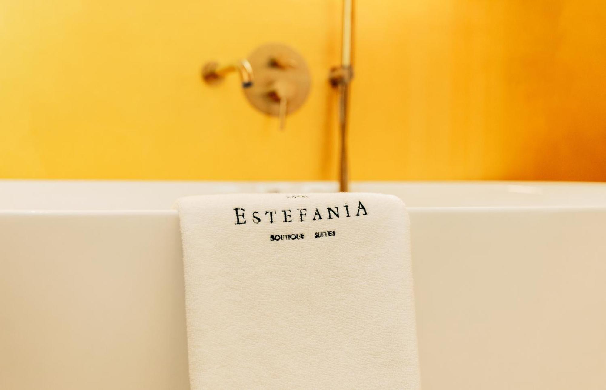 Estefania Boutique Hotel
