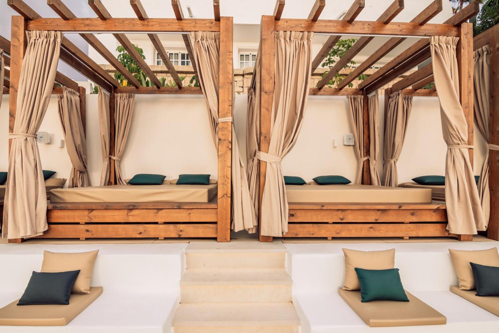 Estefania Boutique 4* Los Cristianos (Tenerife)
