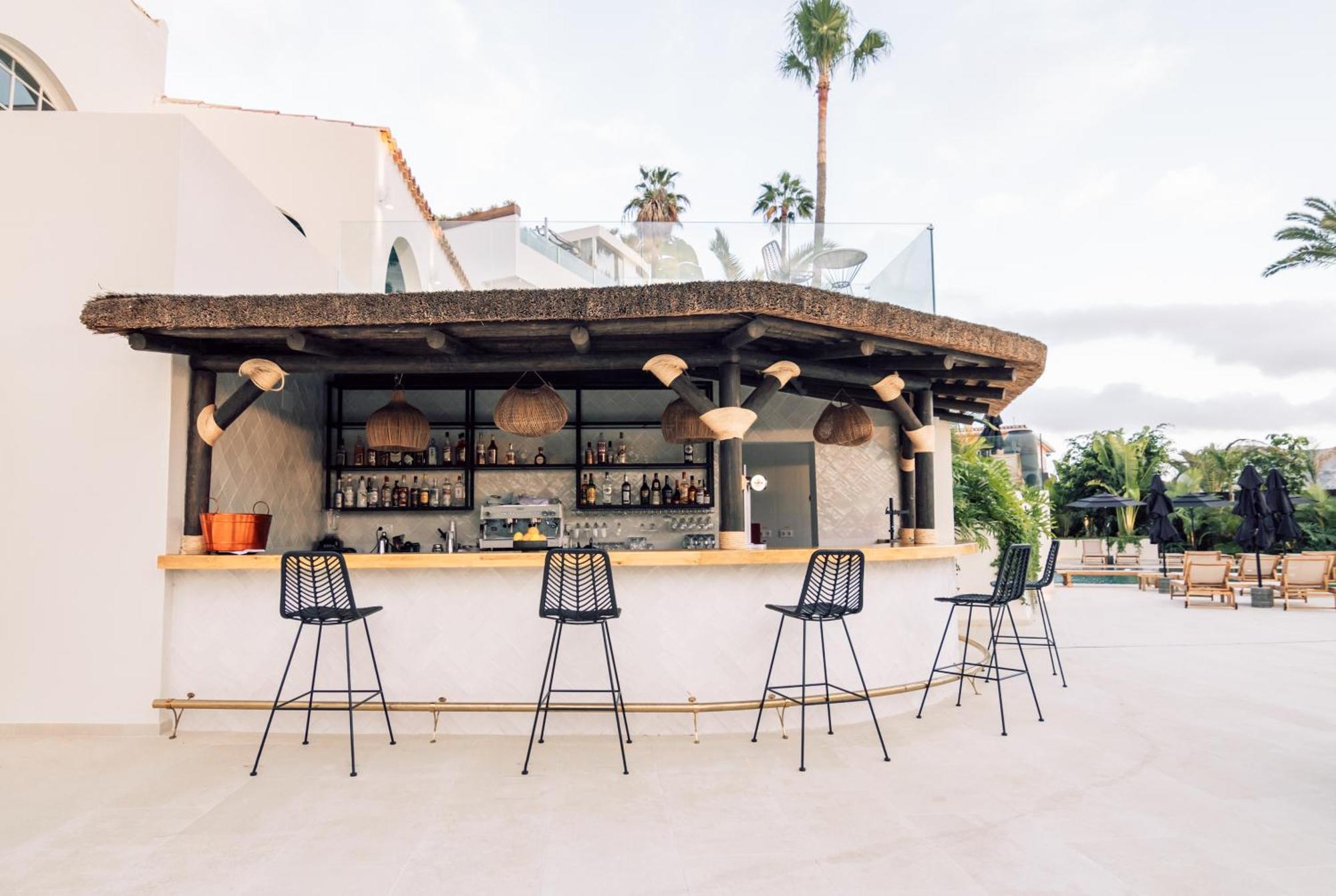 Estefania Boutique Hotel Los Cristianos (Tenerife)