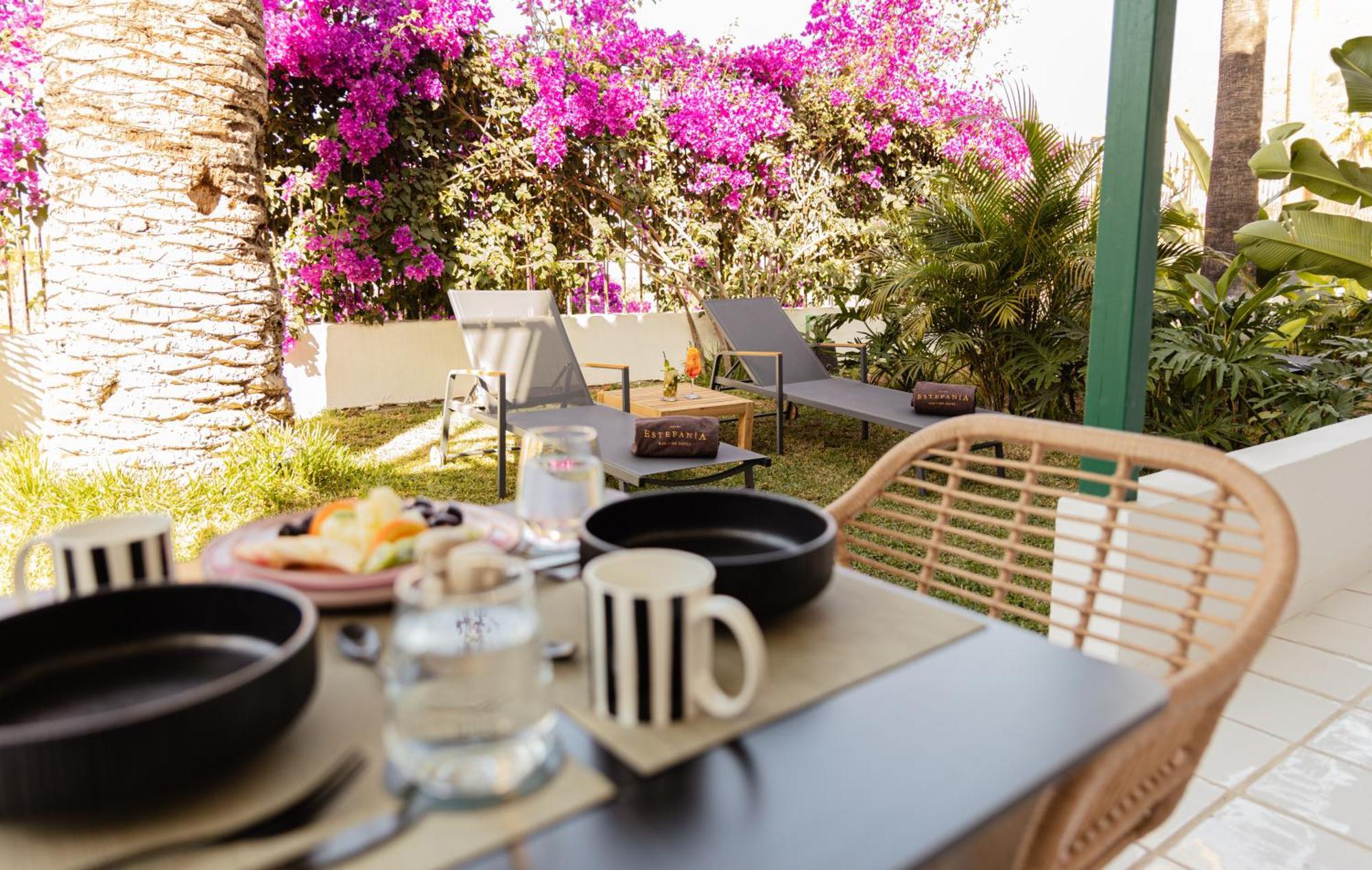 Estefania Boutique 4*