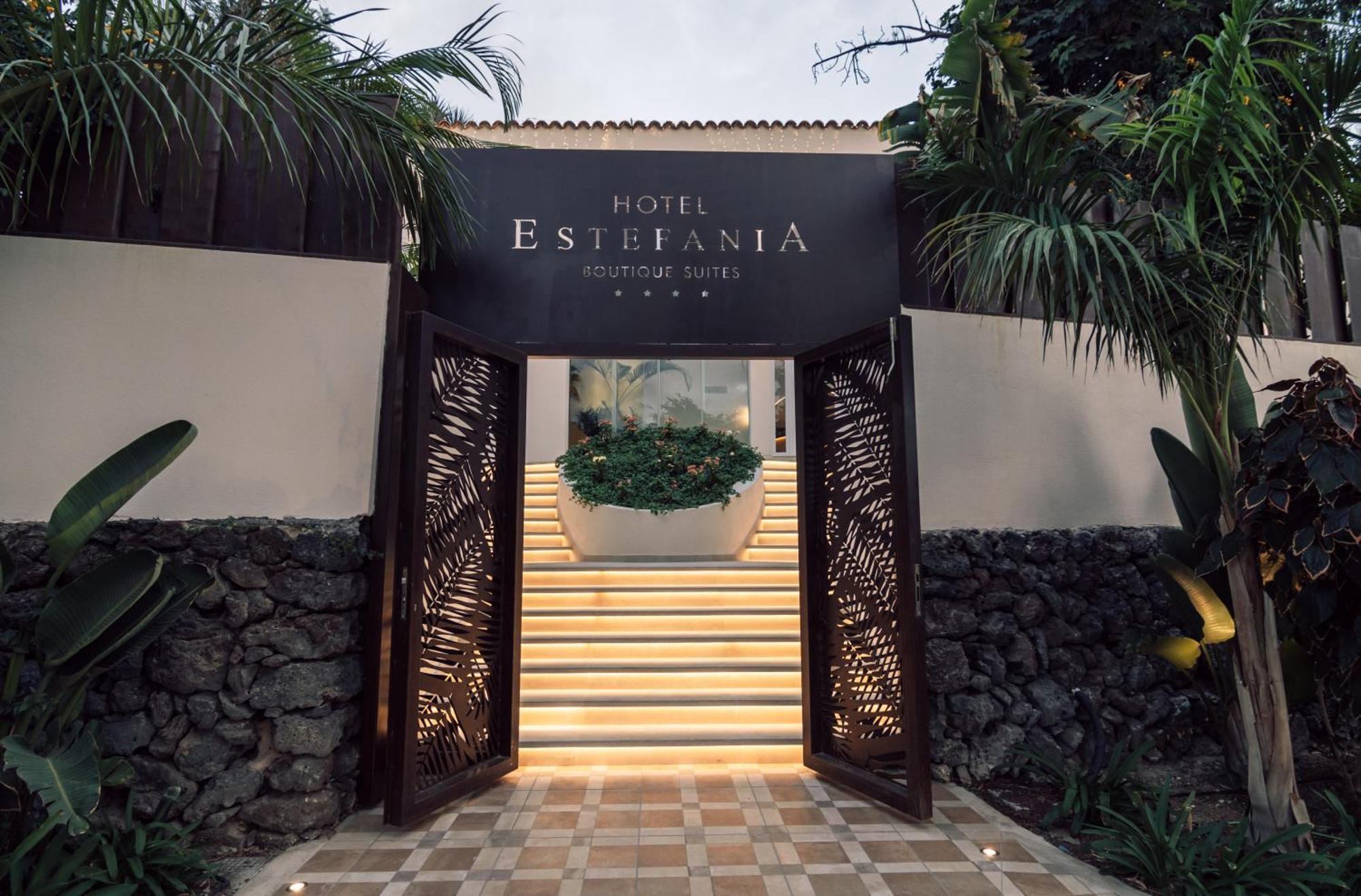 Estefania Boutique 4*