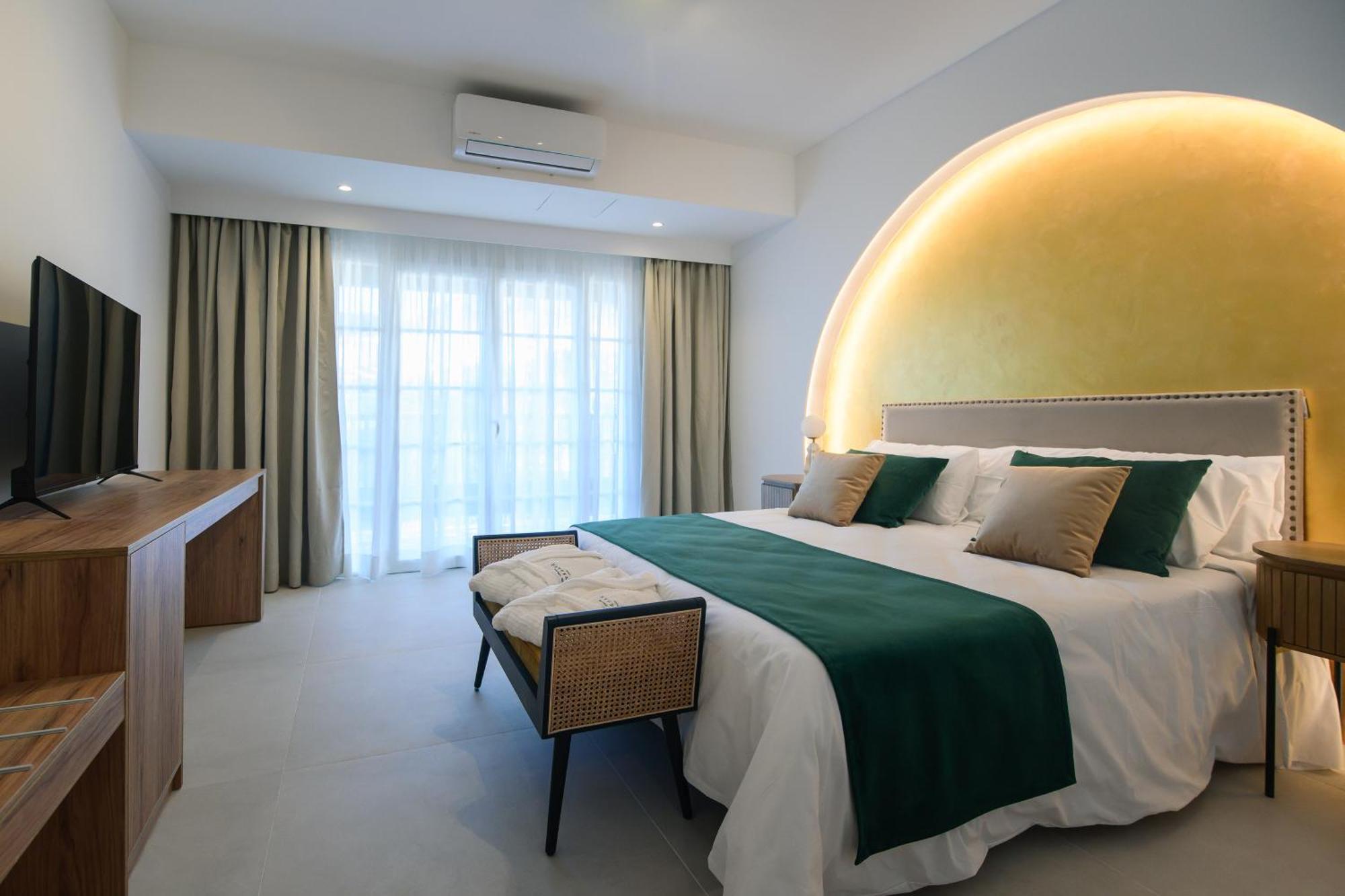 Hotel Estefania Boutique Los Cristianos (Tenerife)