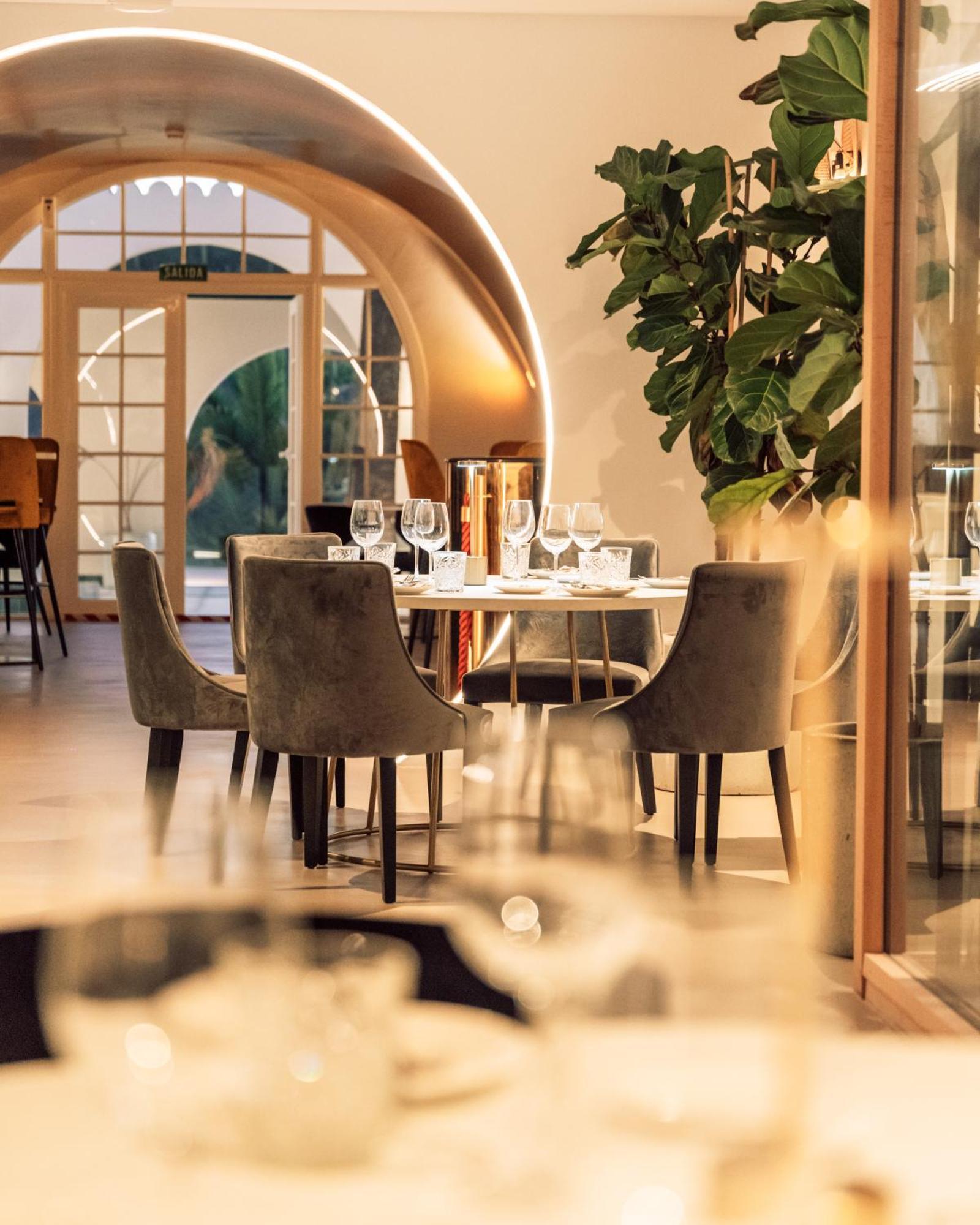 Hotel Estefania Boutique Los Cristianos (Tenerife)