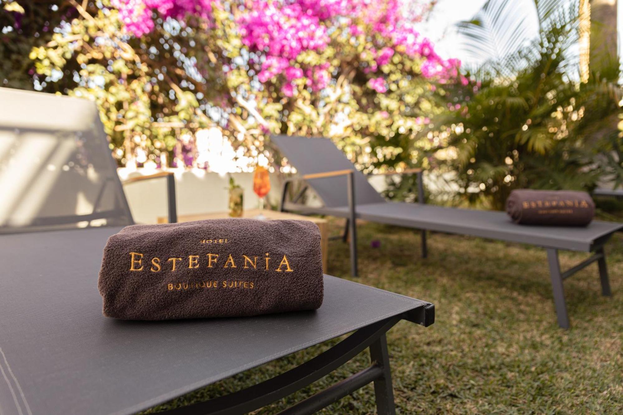 Estefania Boutique Hotel