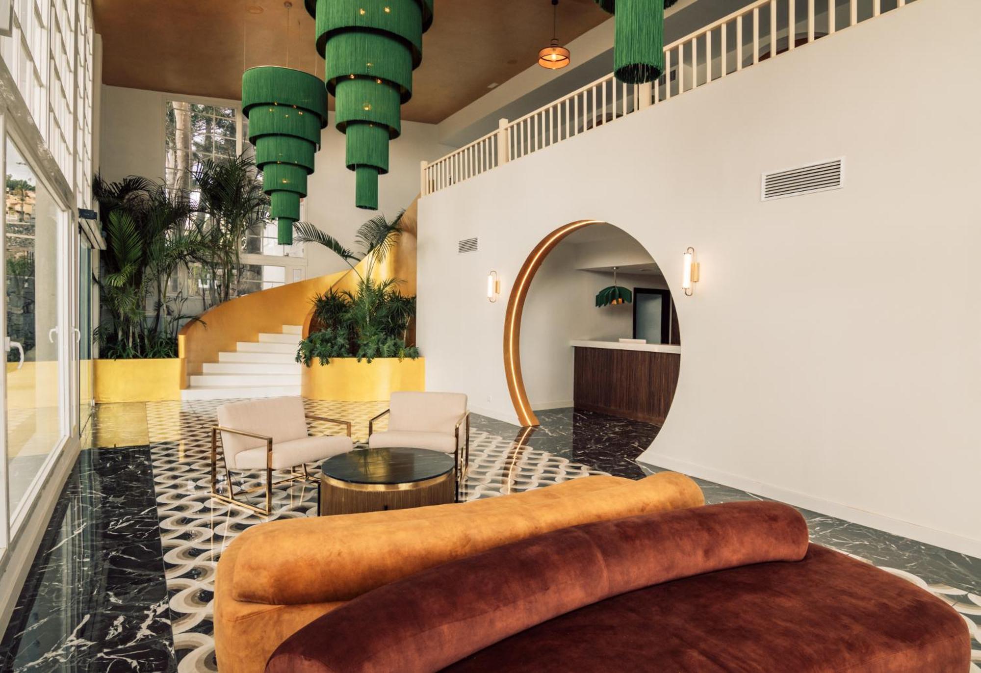 Estefania Boutique 4* Chayofa