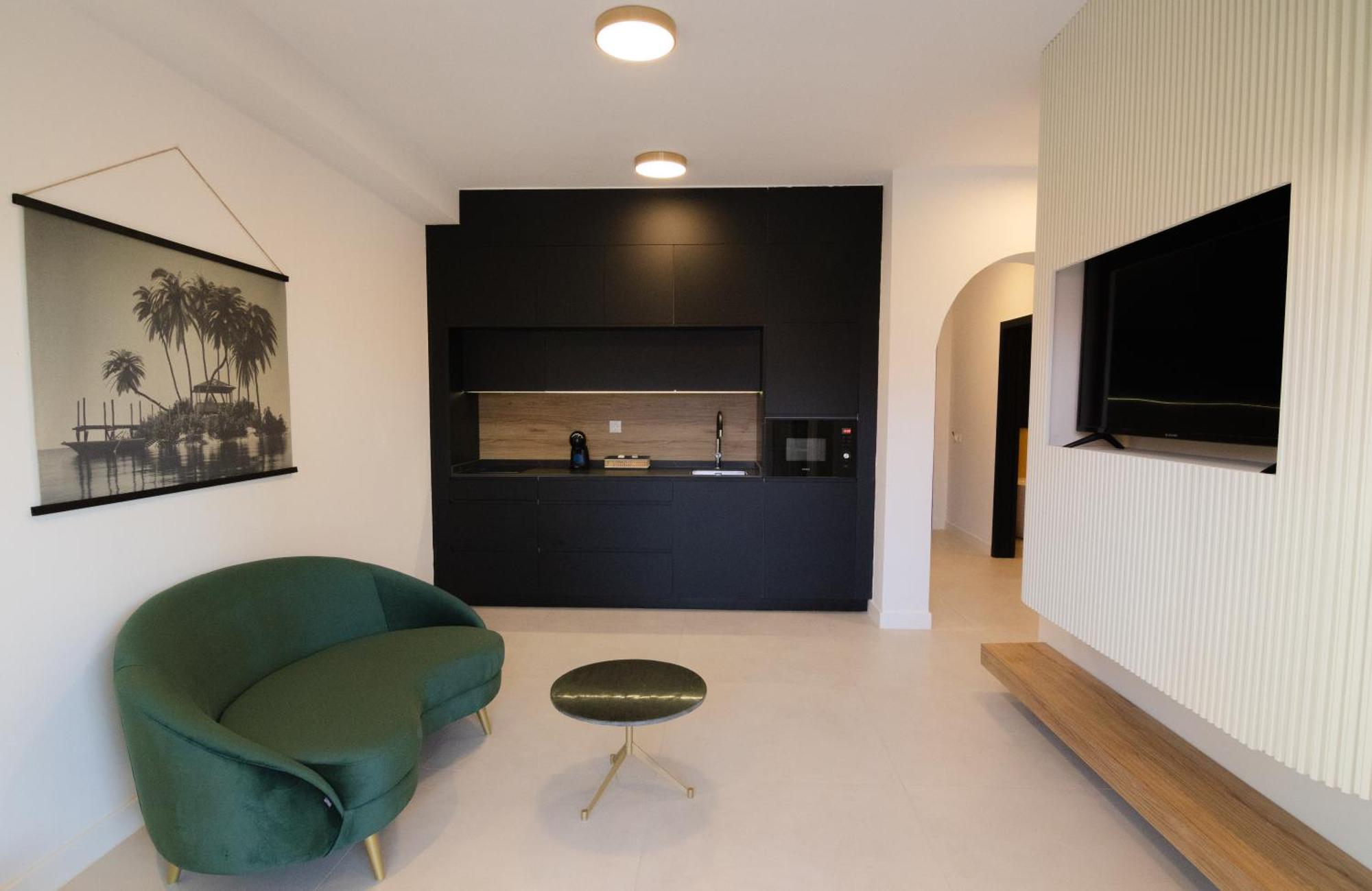 Estefania Boutique Hotel