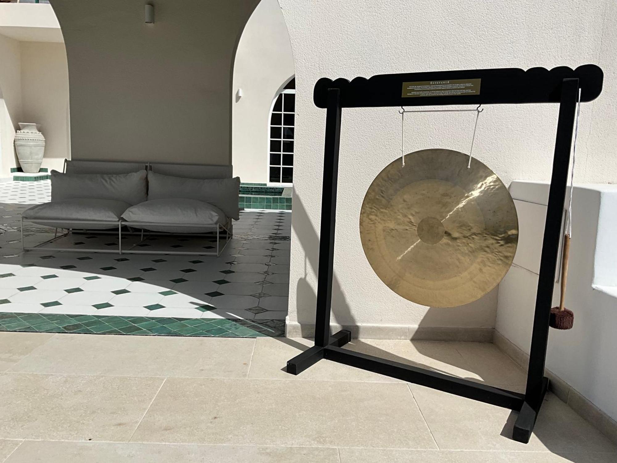 Estefania Boutique Hotel Chayofa