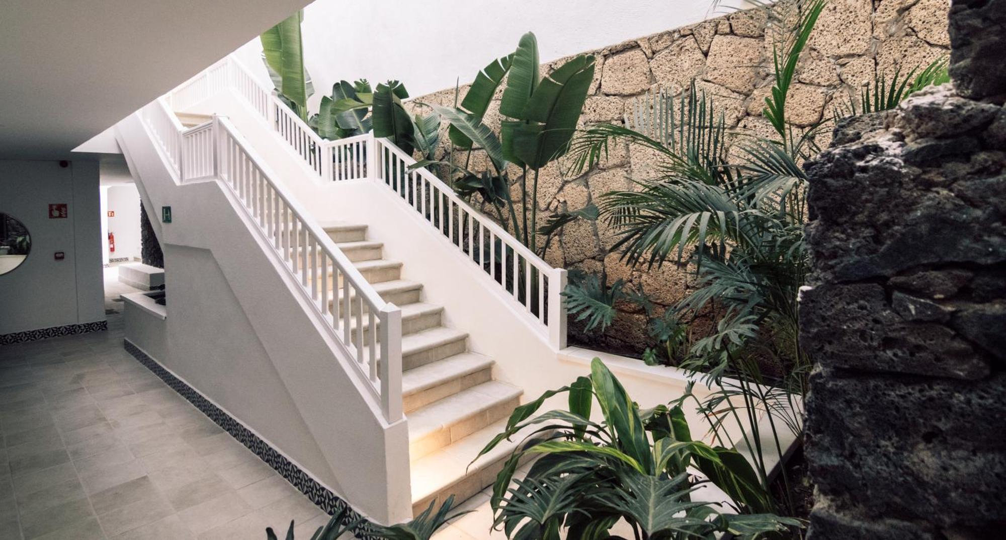 Estefania Boutique Hotel